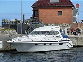 Nidelv 320 Cruiser