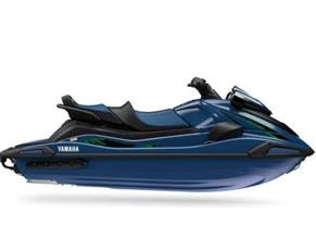 YAMAHA VX CRUISER HO