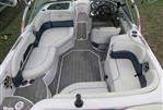 Correct Craft Air Nautique SV-211 Team Edition - Cockpit Seating
