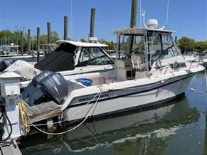 Grady-White  272 Sailfish