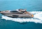 RIVA RIVA 86 DOMINO