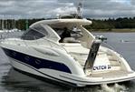 Azimut Atlantis 425 SC HT