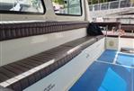 Explorer EV488-Ferry Cruiser - Bench seats