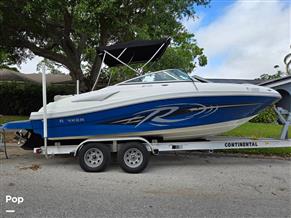 Rinker 21QX