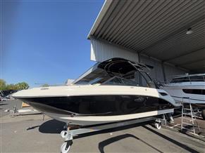 SEA RAY SEA RAY 250 SDXE