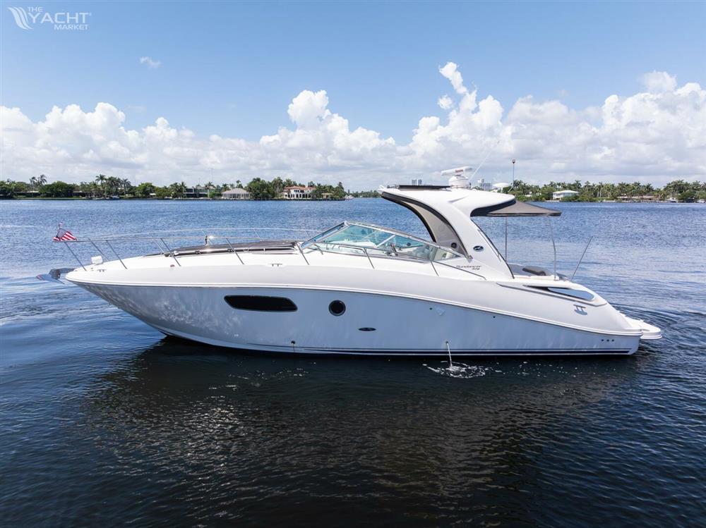 2012 Sea Ray