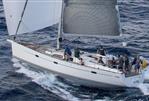 HANSE YACHTS HANSE 470 E