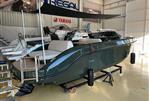 RAND BOATS SPIRIT 25