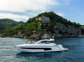 AZIMUT ATLANTIS 45