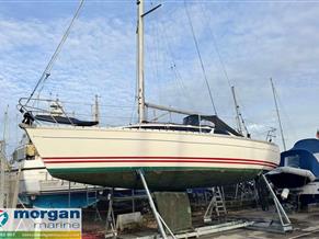 JEANNEAU SUN FAST 31