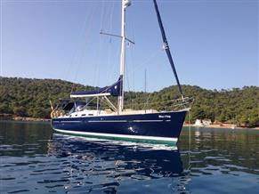 Beneteau Oceanis 473