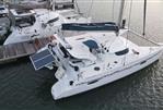 FOUNTAINE PAJOT LIPARI 41