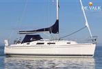 Hanse 315 - Picture 3