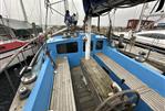  Ketch World Cruiser 51