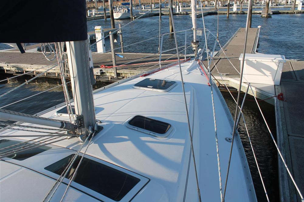 2007 Beneteau