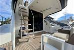 Fairline Squadron 50