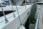Viko S21 - Viko S21 - New Boat - Hull Close Up