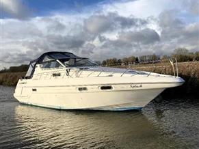 sealine 380 Ambassador