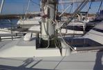 Nicholson 39 Ketch - DSC03314