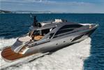 Pershing 8X