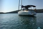 Beneteau First 42s7