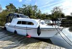 Viking 24 Cockpit Cruiser