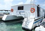 Gold Coast 70 Wave Piercer