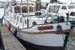 Motorsailer 11.30 One-Off - Motorsailer 11.30 One-Off