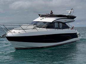 Princess Yachts F45