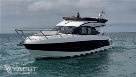 Princess Yachts F45 - Princess F45 For Sale