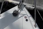 Fairline Targa 30/33 - Electric anchor windlass