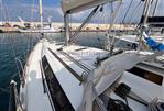 Beneteau OCEANIS 34 - Abayachting Beneteau Oceanis 34 usato usato-second hand 10