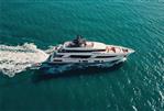 Custom Line Navetta 37 - Custom Line Navetta 37 (2019)