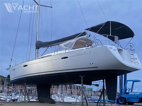 BENETEAU OCEANIS 46