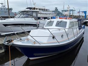 SEAWARD Seaward 29