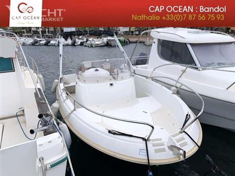 JEANNEAU CAP CAMARAT 5.5 CC