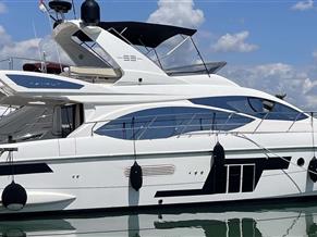 AZIMUT AZIMUT 53