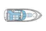 Monterey 250 Cruiser - Manufacturer Provided Image