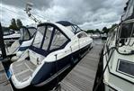 Fairline Targa 34