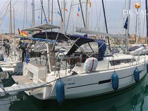 Dufour 412 Grand Large