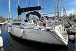 Beneteau Oceanis 37