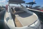 Sunseeker Superhawk 40