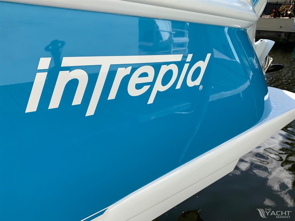 2019 Intrepid