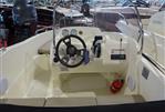 QUICKSILVER QUICKSILVER ACTIV 455 OPEN