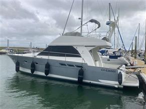 BENETEAU ANTARES 13.80