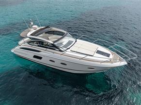 Princess V39