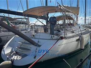 JEANNEAU SUN ODYSSEY 54 DS