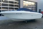 Sea Ray 210 Bowrider