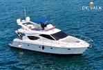 Ferretti 500 Elite - Picture 2