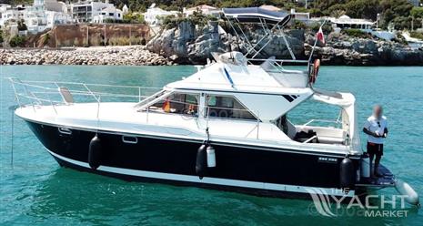 FAIRLINE FAIRLINE 31 CORNICHE